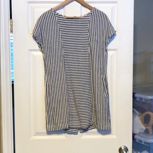 Madewell dress